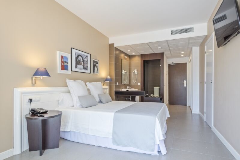 Hôtel Best Terramarina 4* pas cher photo 4