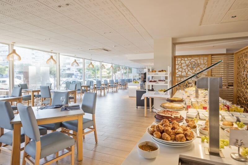 Hôtel Best Terramarina 4* pas cher