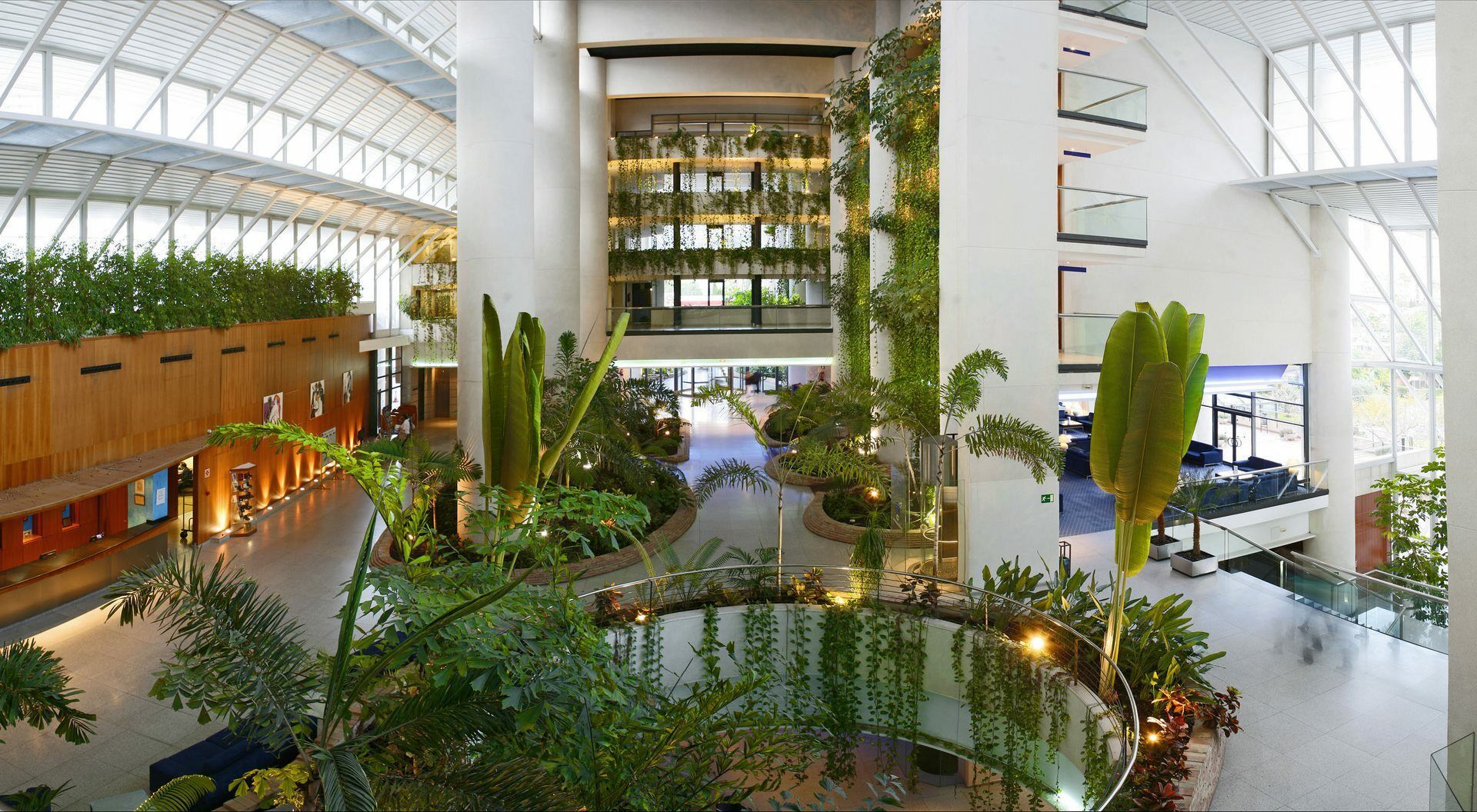 Hôtel Melia Benidorm 4* pas cher photo 4