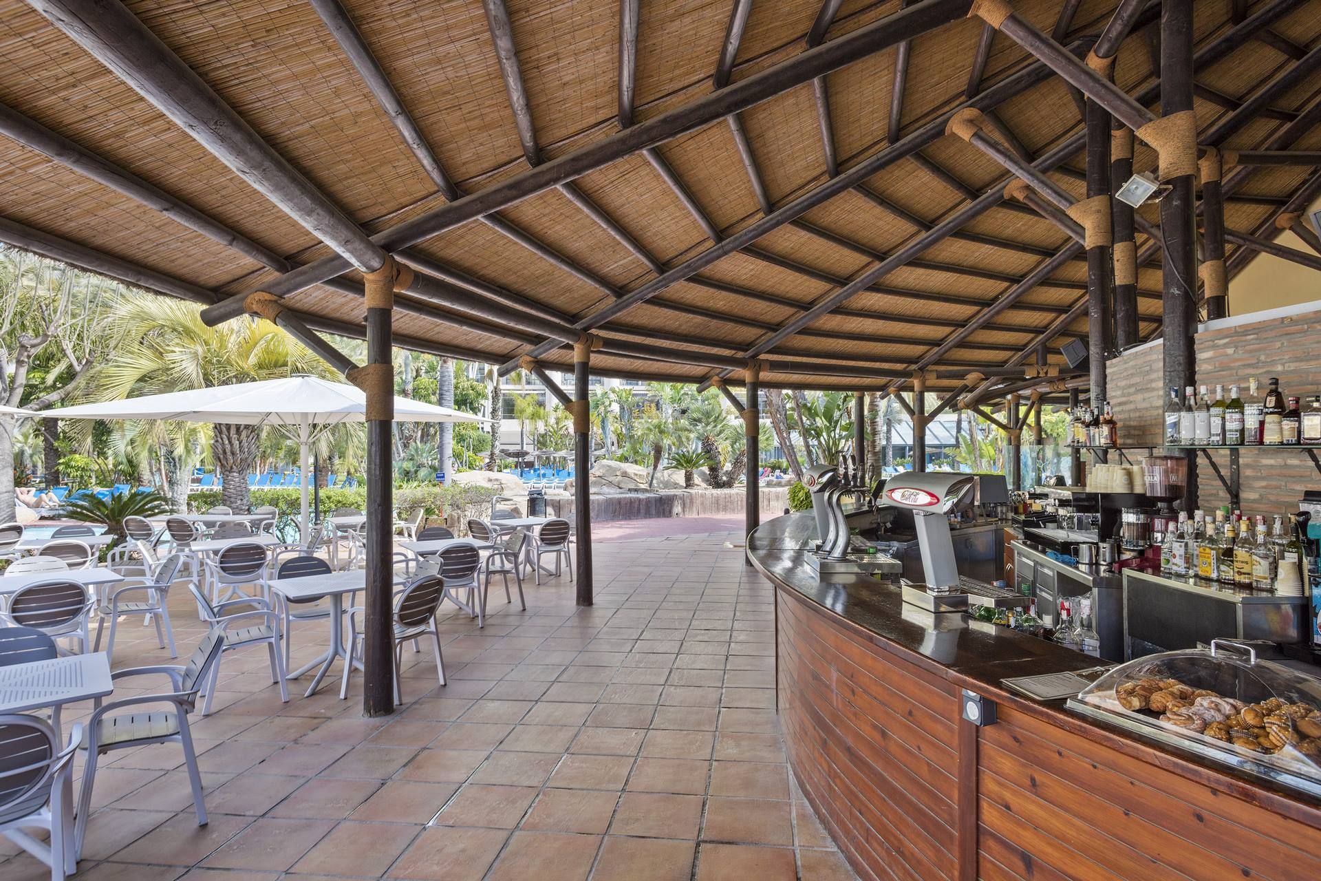 Hôtel Melia Benidorm 4* pas cher photo 6