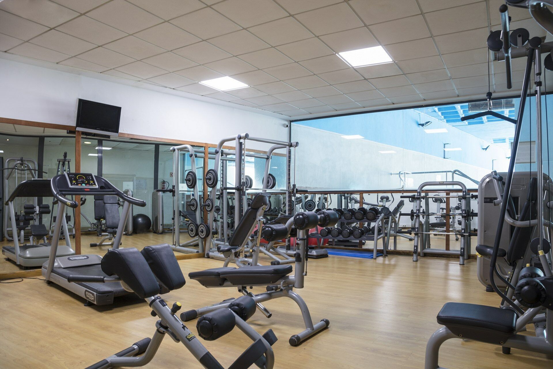 Hôtel Melia Benidorm 4* pas cher photo 8