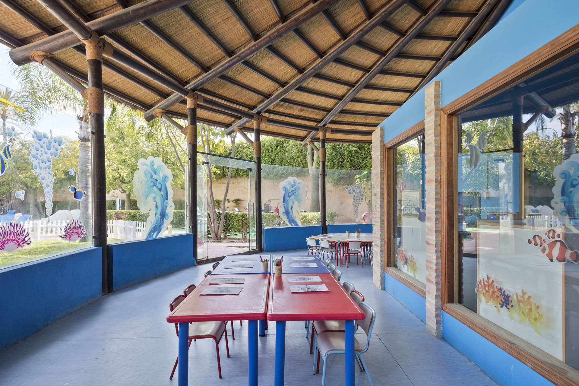 Hôtel Melia Benidorm 4* pas cher photo 10