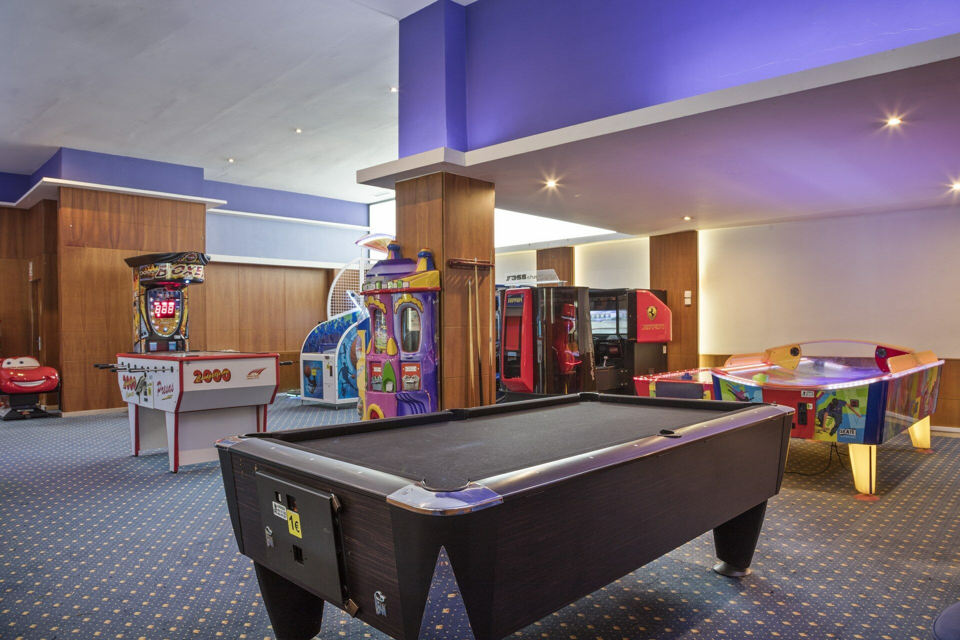 Hôtel Melia Benidorm 4* pas cher photo 10