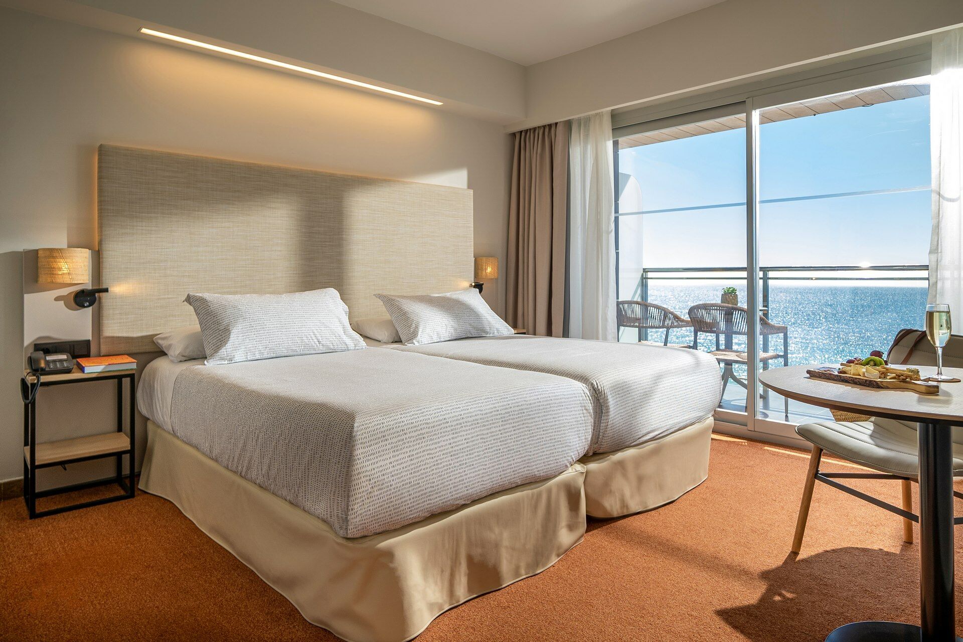 Hôtel Melia Innside Costa Blanca 4* pas cher photo 2