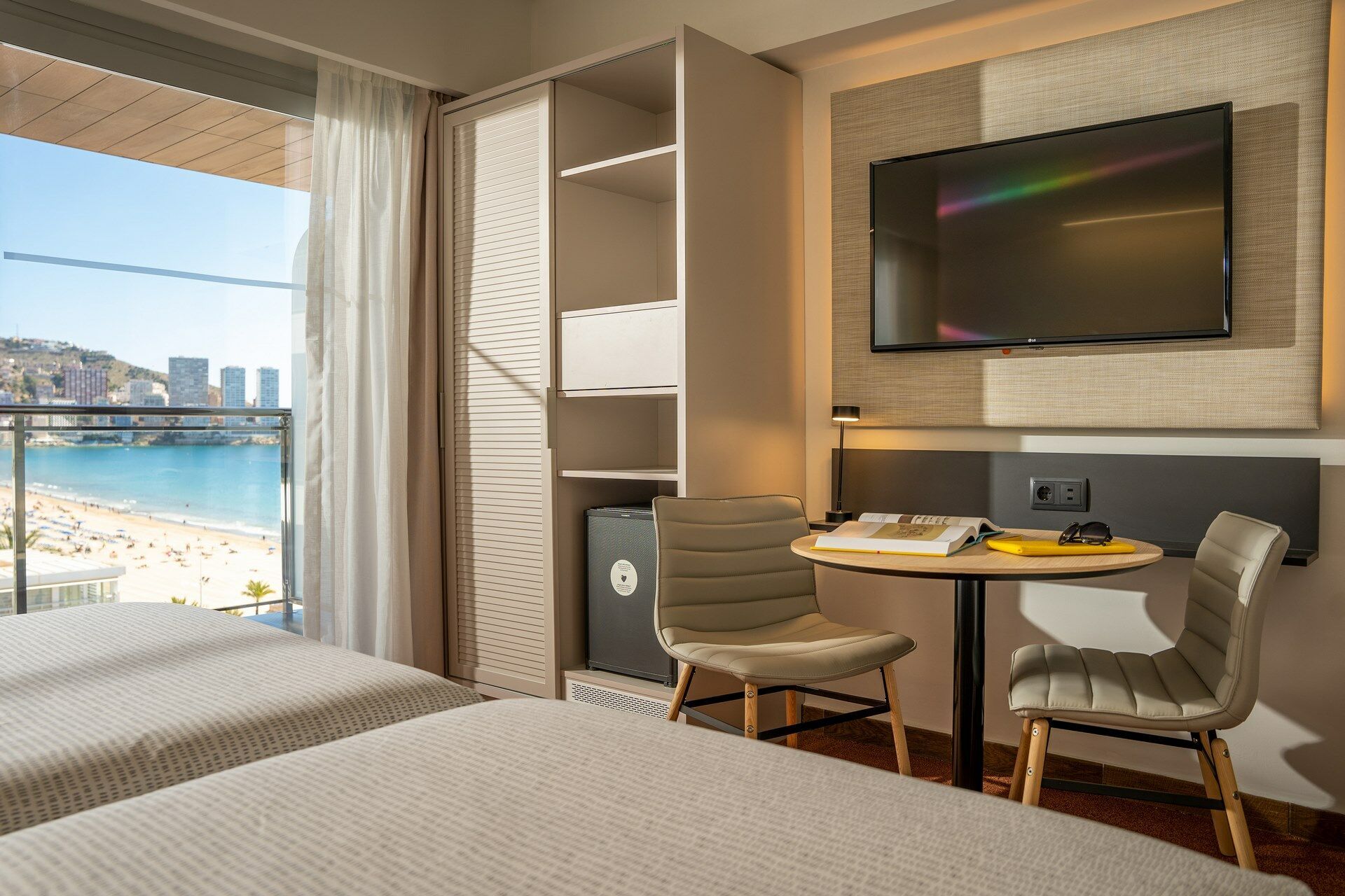 Hôtel Melia Innside Costa Blanca 4* pas cher photo 4