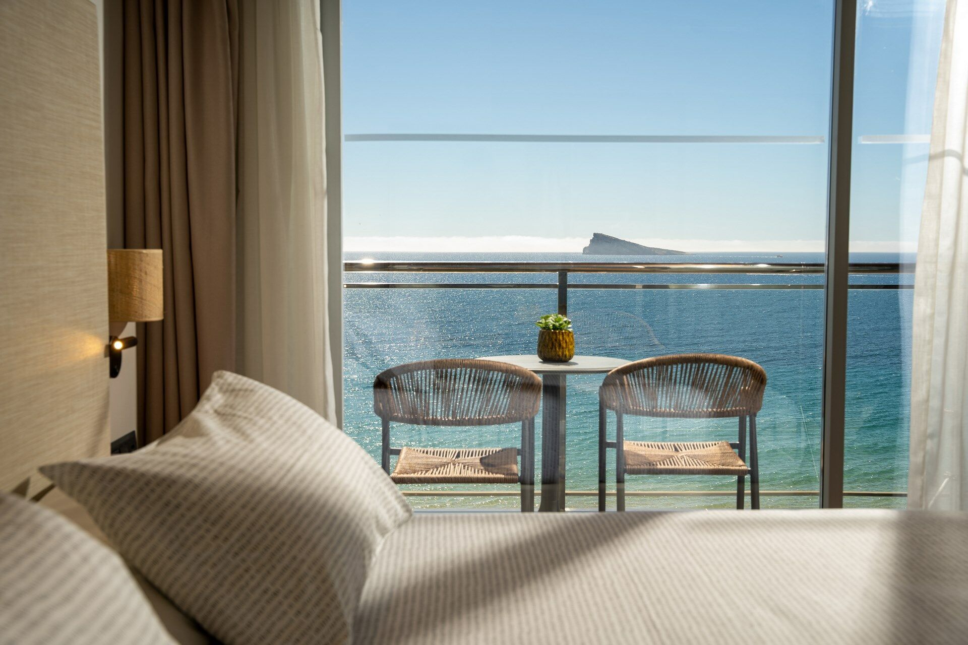 Hôtel Melia Innside Costa Blanca 4* pas cher photo 5