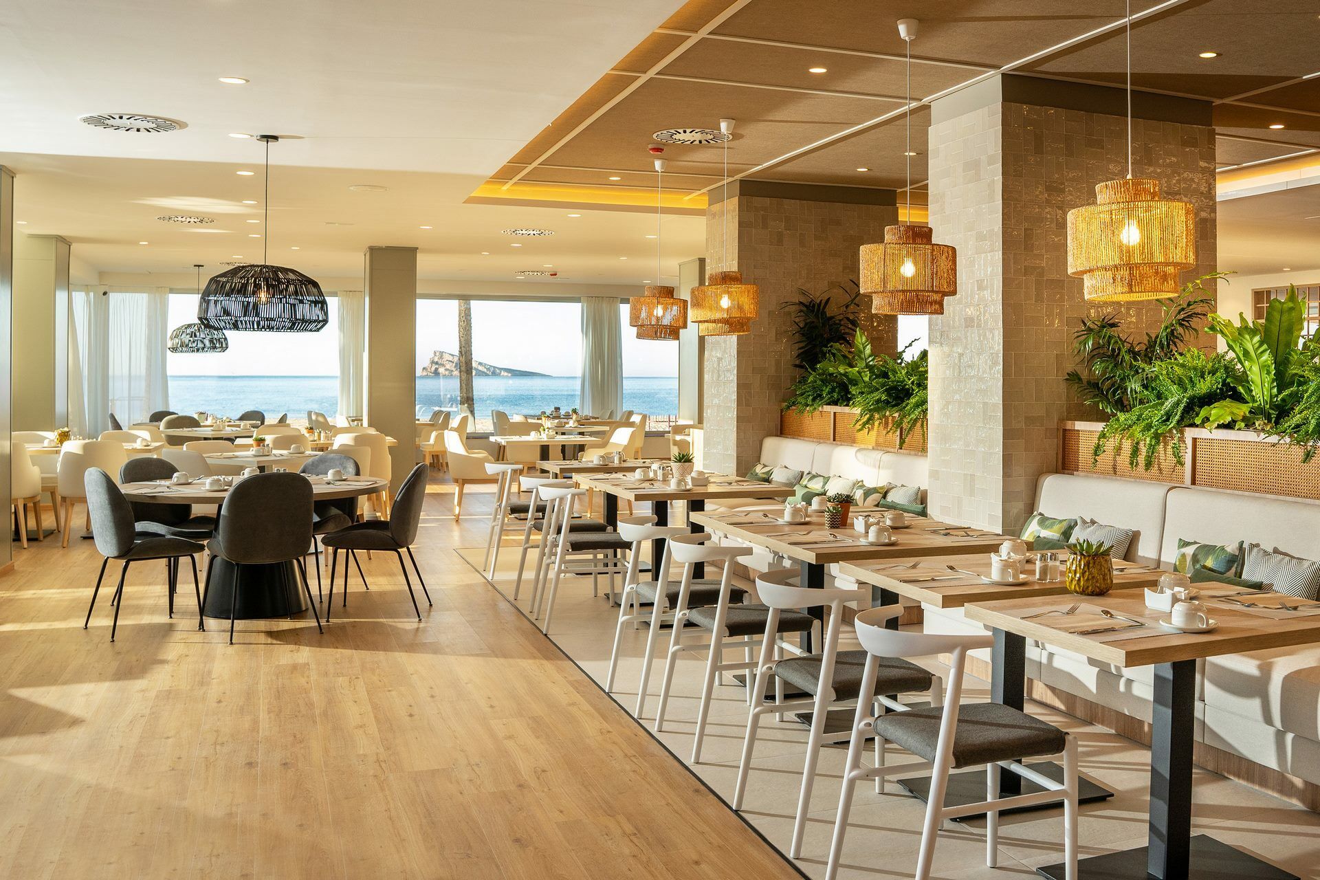 Hôtel Melia Innside Costa Blanca 4* pas cher photo 7