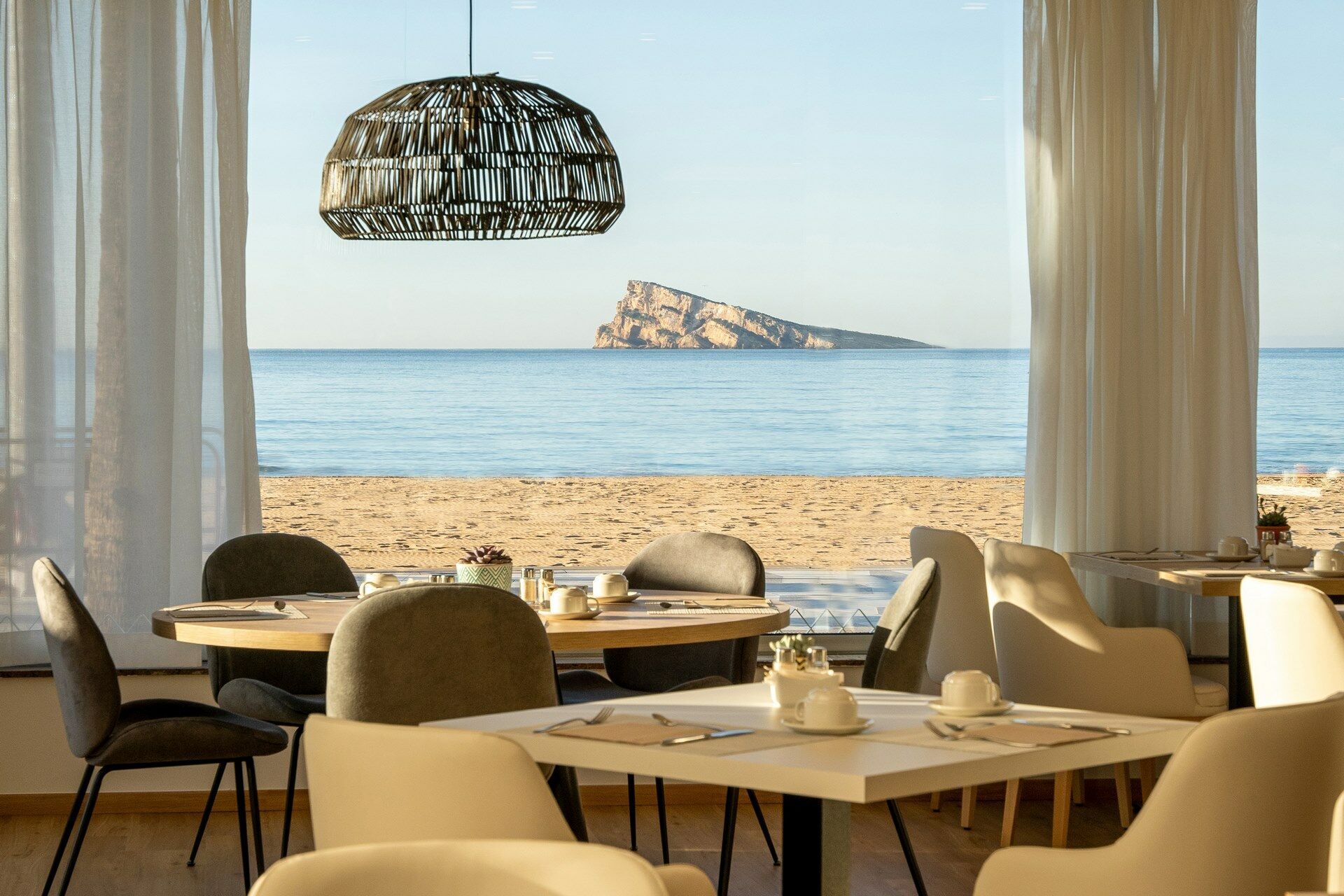 Hôtel Melia Innside Costa Blanca 4* pas cher photo 8