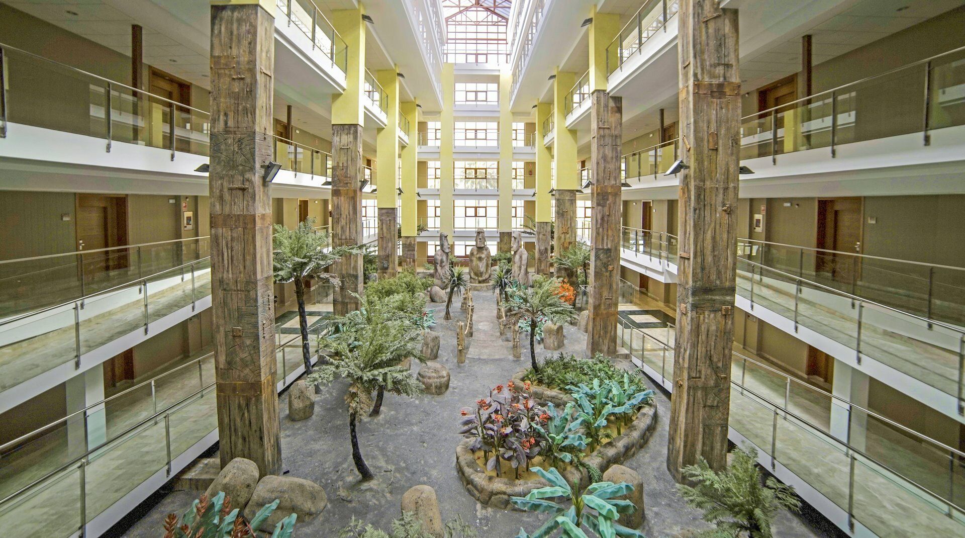 Hôtel Holiday World Polynesia 4* pas cher photo 9