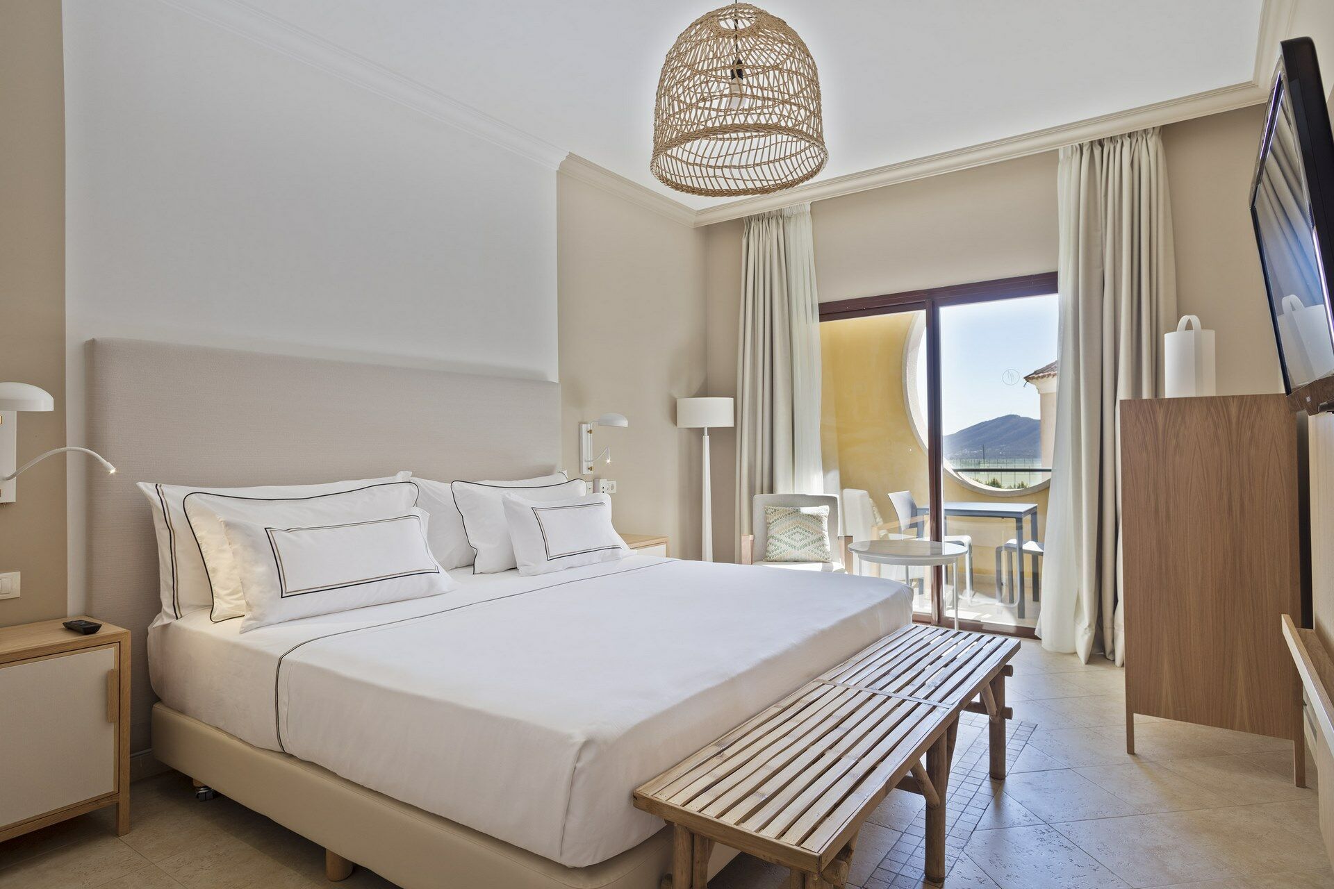 Hôtel Melia Villaitana 4* pas cher photo 4