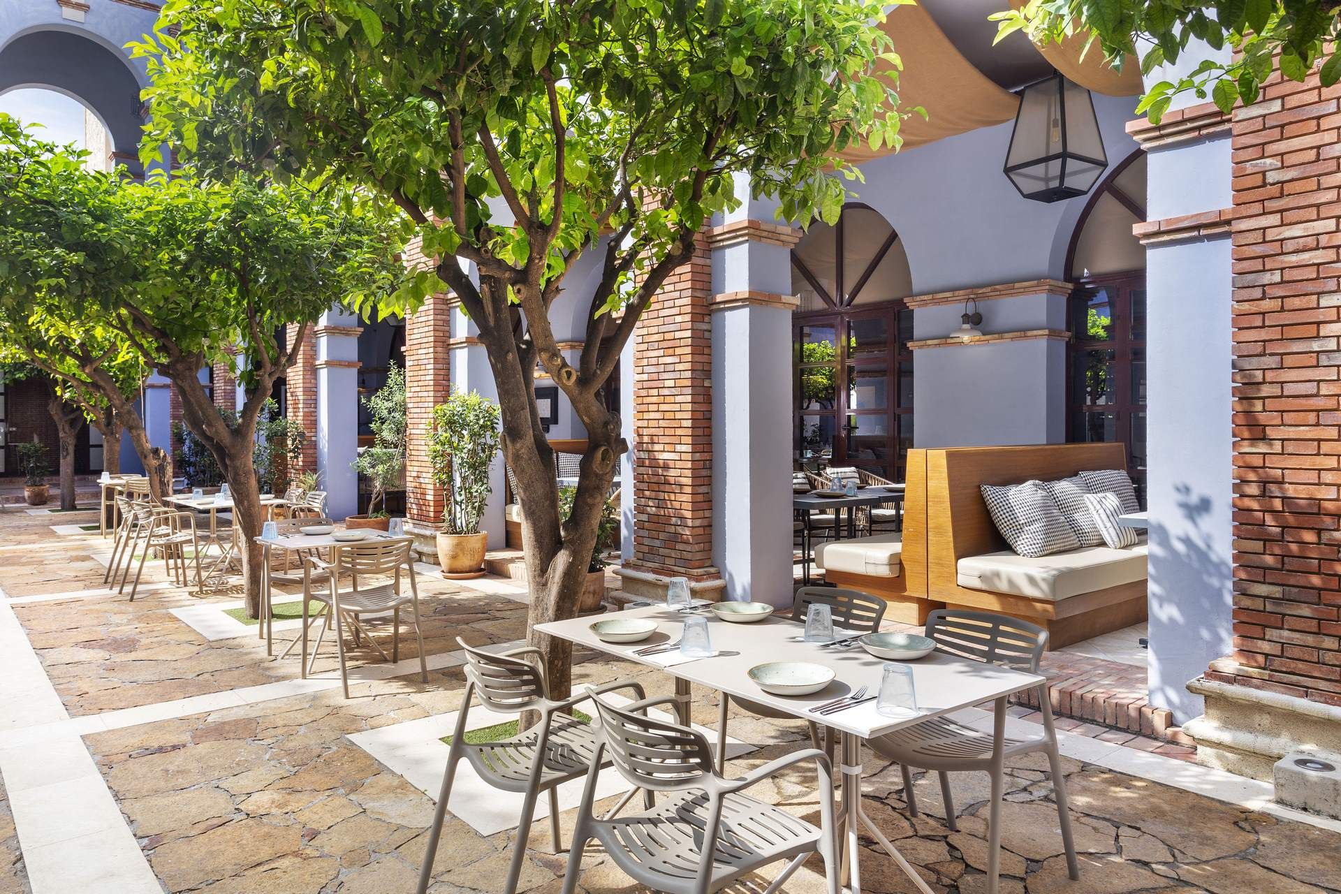 Hôtel Melia Villaitana 4* pas cher photo 8