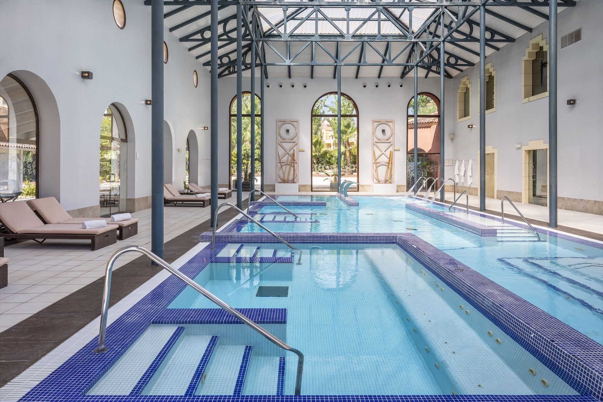 Hôtel Melia Villaitana 4* pas cher photo 11