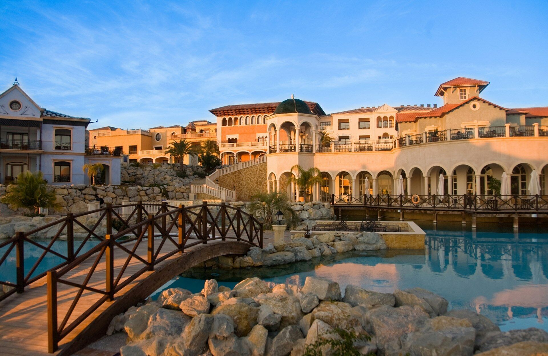Hôtel Melia Villaitana 4* pas cher photo 12