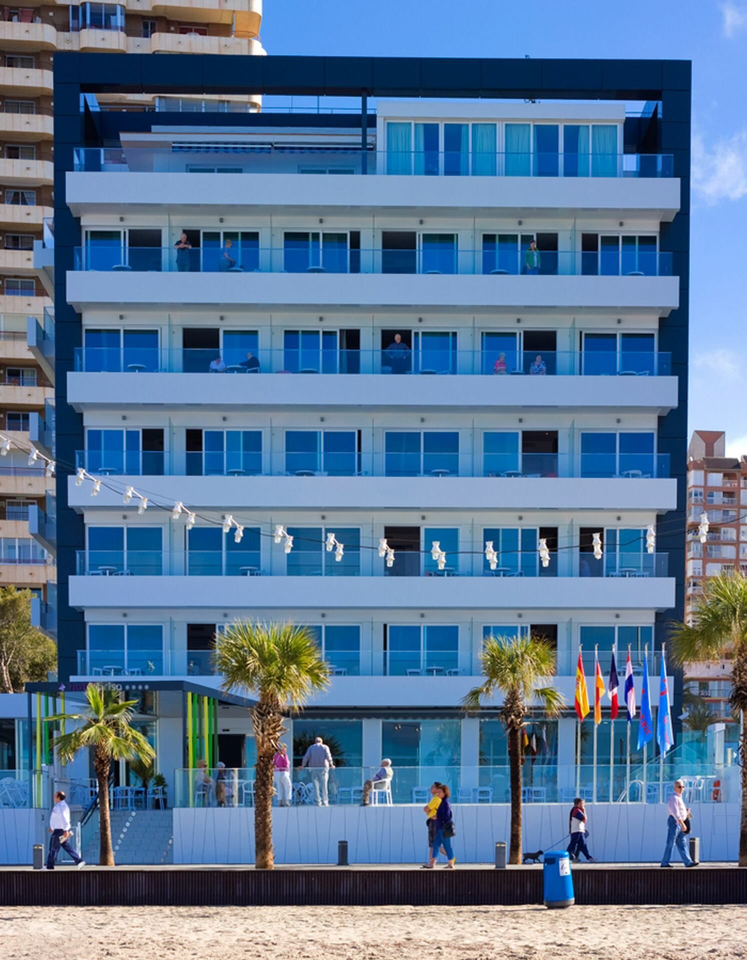 Hôtel Brisa 4* pas cher photo 5