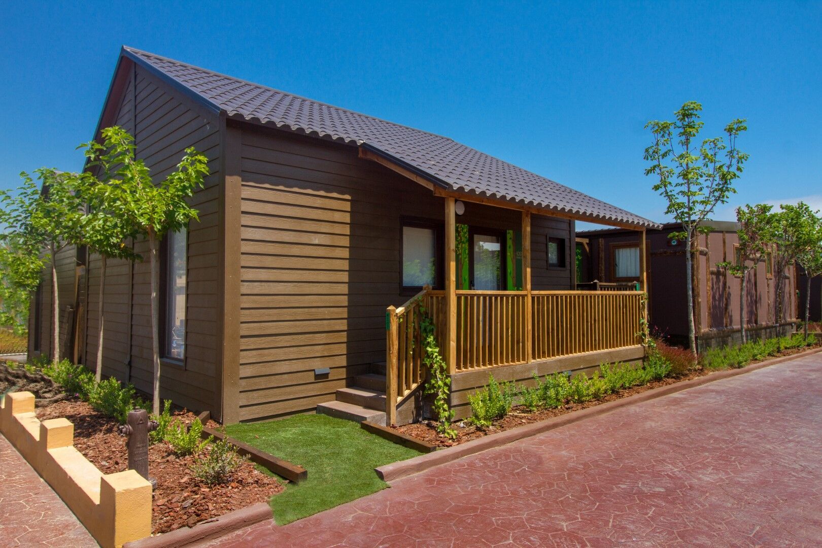 Hôtel Magic Robin Hoods 4* pas cher photo 4