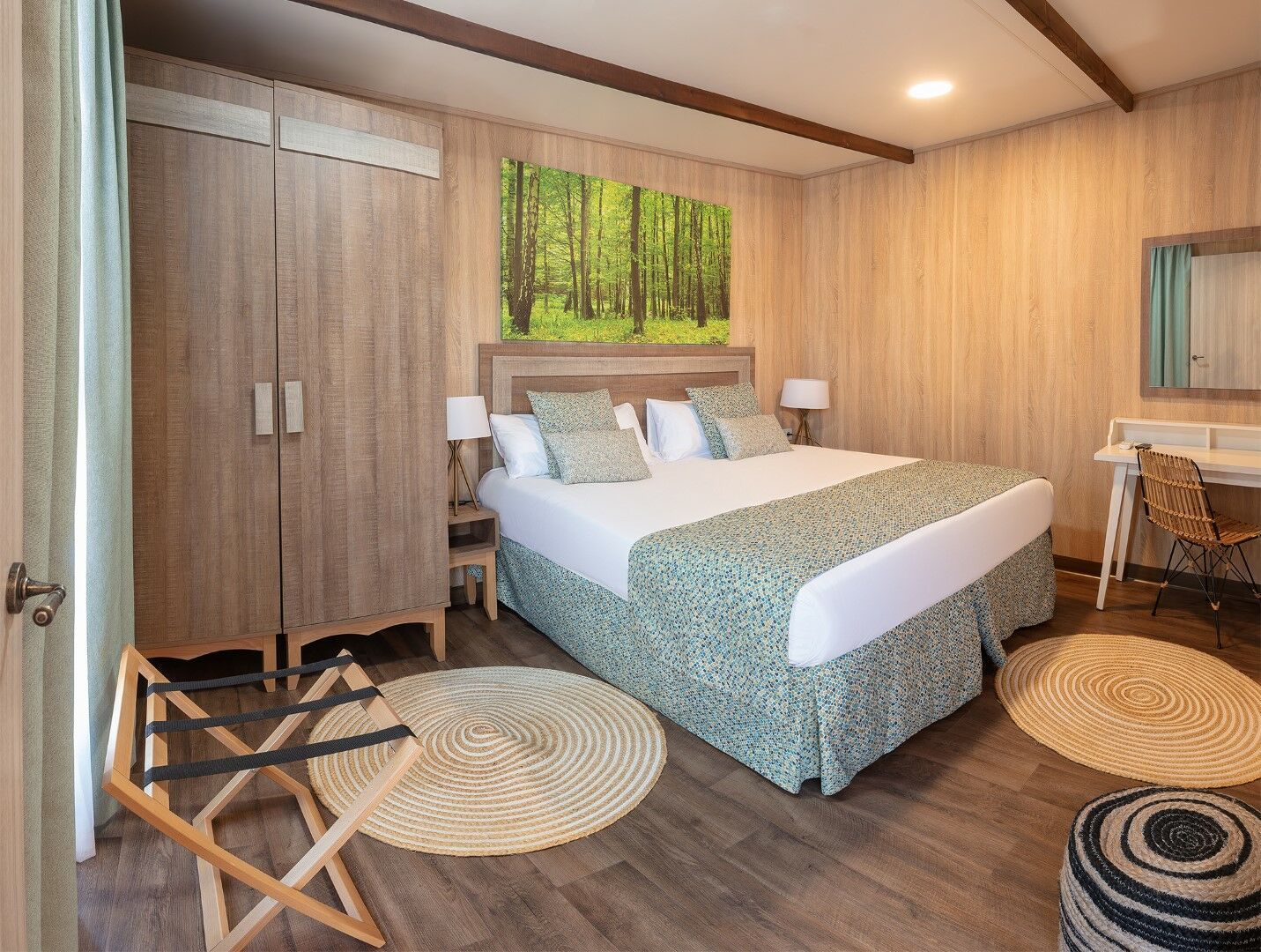 Hôtel Magic Robin Hoods 4* pas cher photo 5