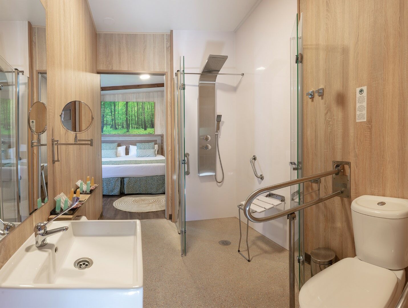 Hôtel Magic Robin Hoods 4* pas cher photo 6