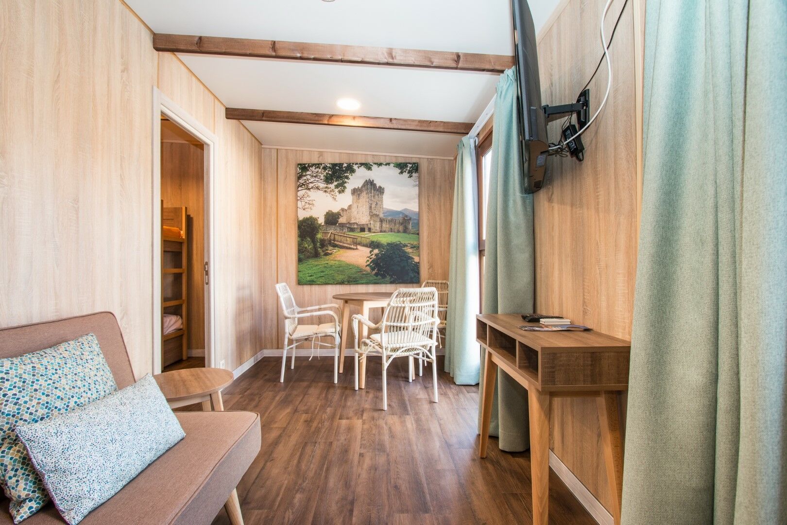 Hôtel Magic Robin Hoods 4* pas cher photo 7