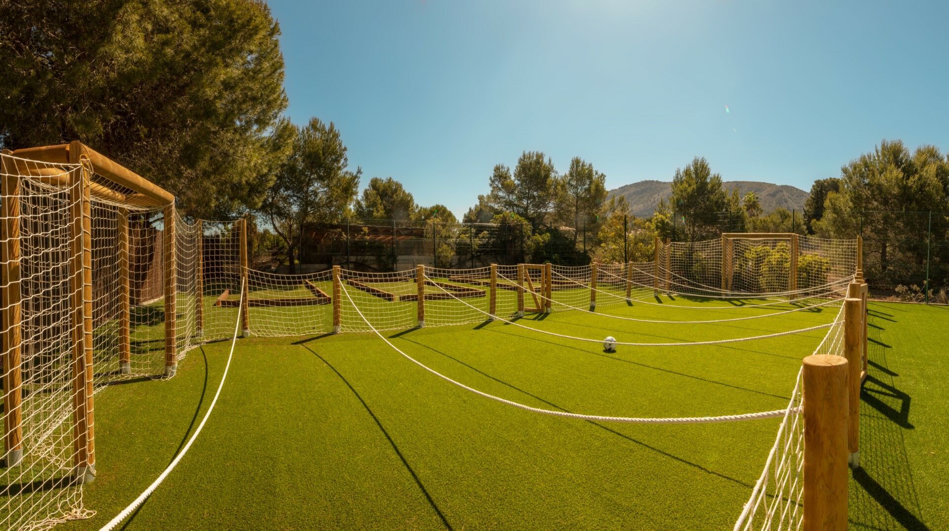 Hôtel Magic Robin Hoods 4* pas cher photo 14