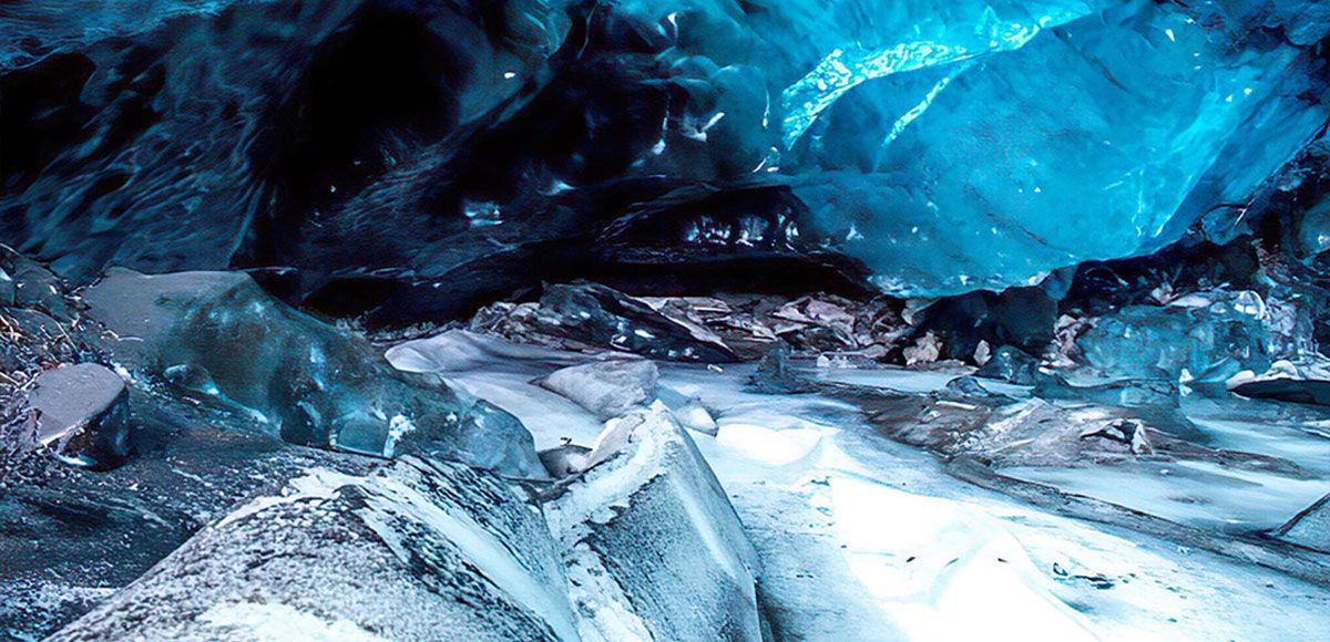 City Break Aventure et Glacier Hôtel Klettur 3* pas cher photo 17