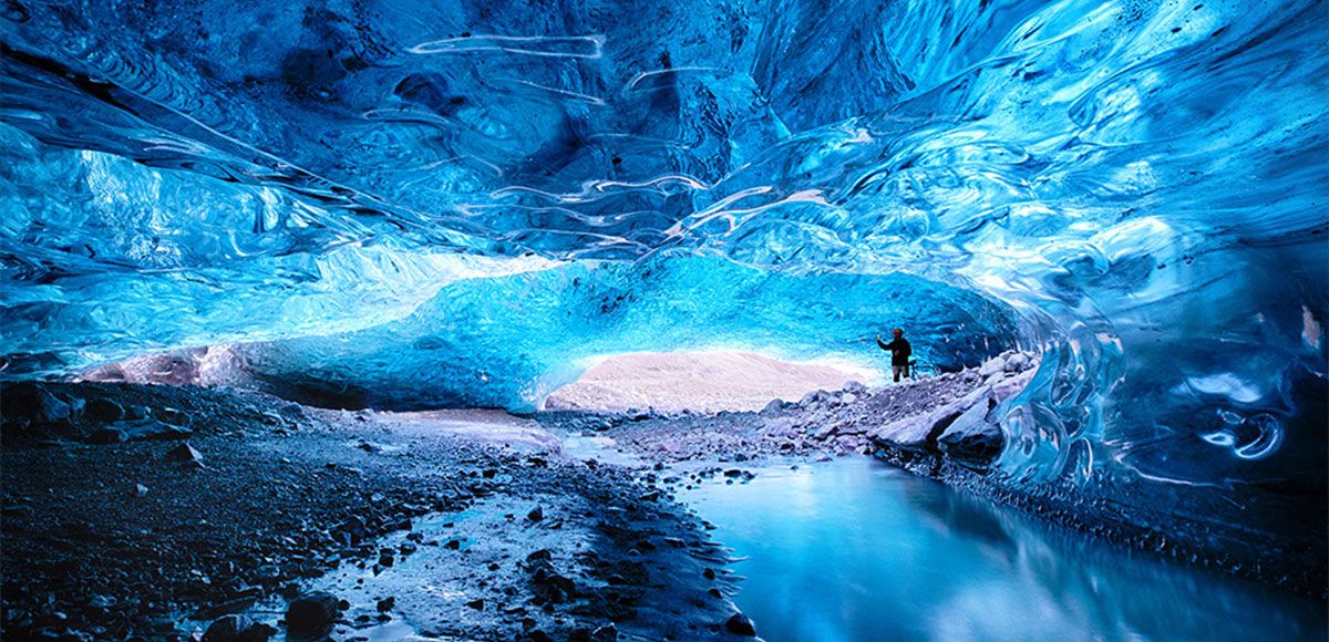 City Break Aventure et Glacier Hôtel Klettur 3* pas cher photo 18