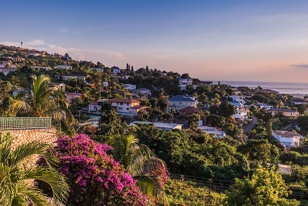Hôtel Bahia Principe Luxury Runaway Bay 5* pas cher