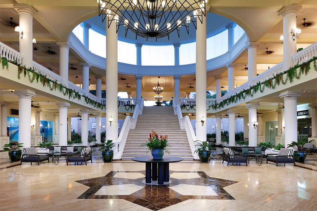 Hôtel Grand Palladium Jamaica Resort et Spa 5* pas cher photo 6