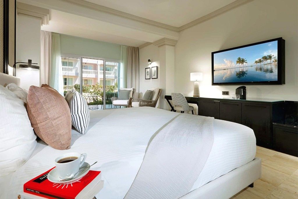 Hôtel Grand Palladium Jamaica Resort et Spa 5* pas cher photo 7