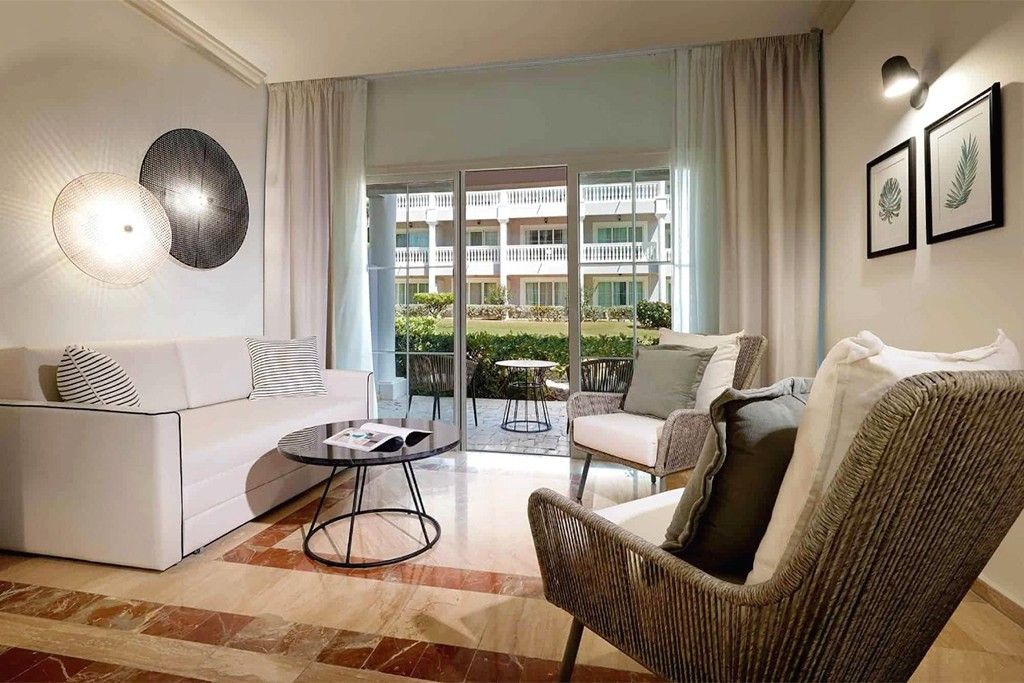 Hôtel Grand Palladium Jamaica Resort et Spa 5* pas cher photo 8