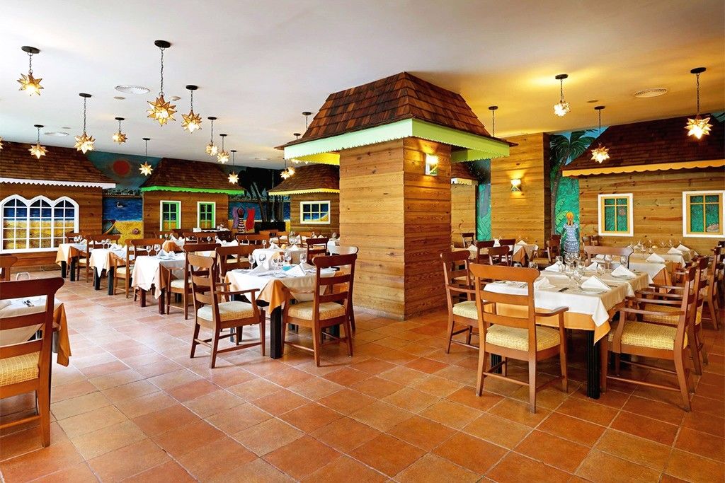 Hôtel Grand Palladium Jamaica Resort et Spa 5* pas cher photo 9