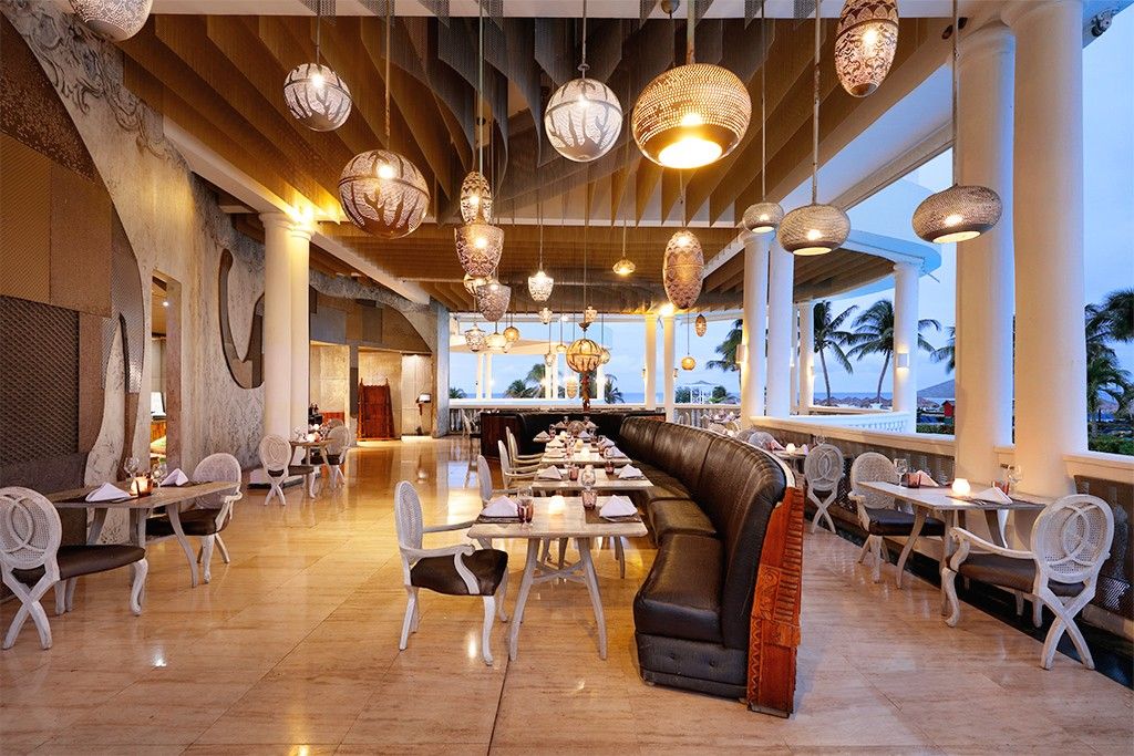 Hôtel Grand Palladium Jamaica Resort et Spa 5* pas cher photo 11