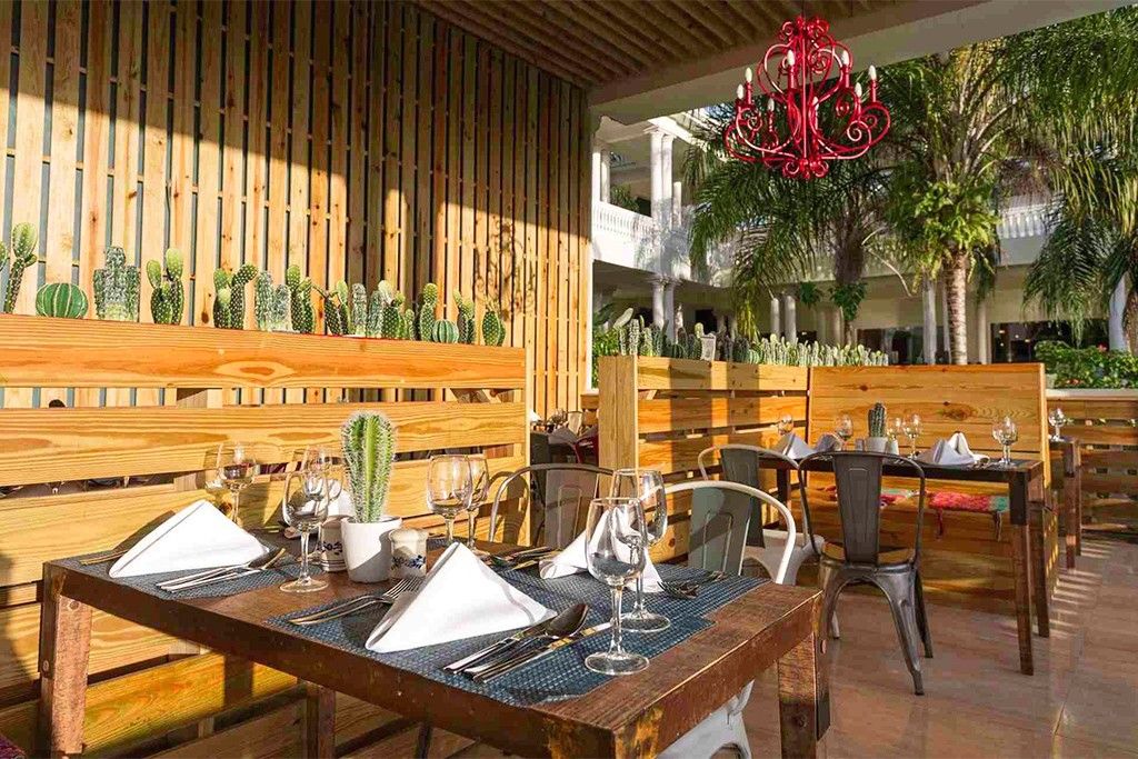 Hôtel Grand Palladium Jamaica Resort et Spa 5* pas cher photo 13