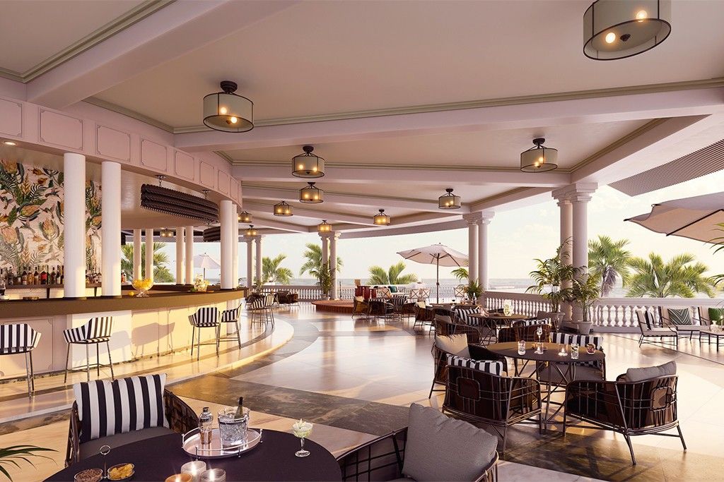 Hôtel Grand Palladium Jamaica Resort et Spa 5* pas cher photo 16