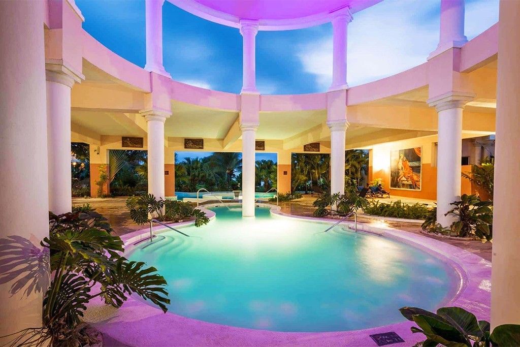 Hôtel Grand Palladium Jamaica Resort et Spa 5* pas cher photo 17