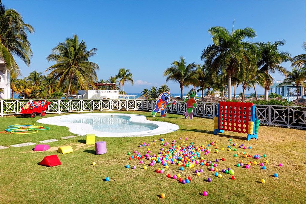 Hôtel Grand Palladium Jamaica Resort et Spa 5* pas cher photo 19