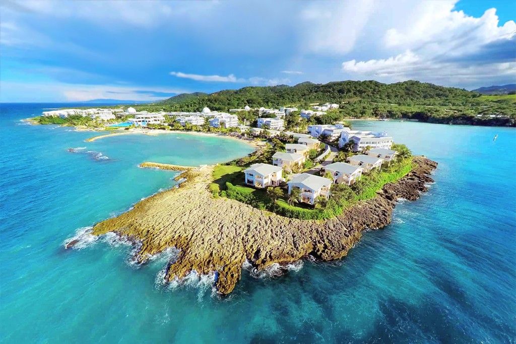 Hôtel Grand Palladium Jamaica Resort et Spa 5* pas cher photo 21