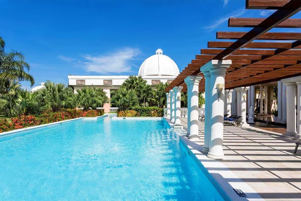 Hôtel Grand Palladium Jamaica Resort et Spa 5* pas cher photo 2
