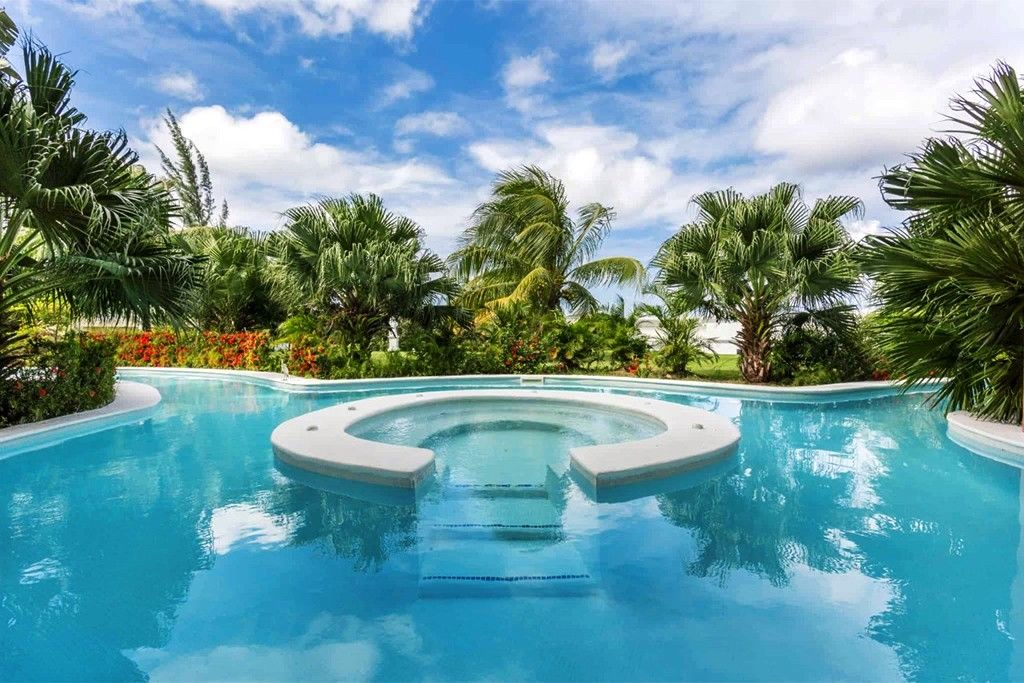 Hôtel Grand Palladium Jamaica Resort et Spa 5* pas cher photo 3