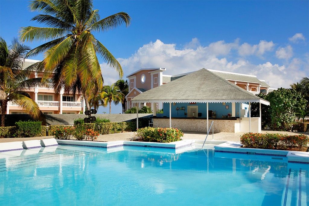 Hôtel Grand Palladium Jamaica Resort et Spa 5* pas cher photo 4