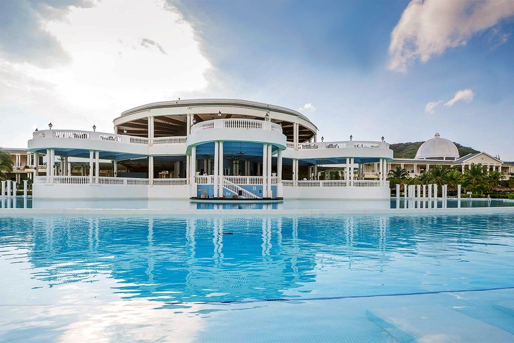 Hôtel Grand Palladium Jamaica Resort et Spa 5* pas cher photo 5