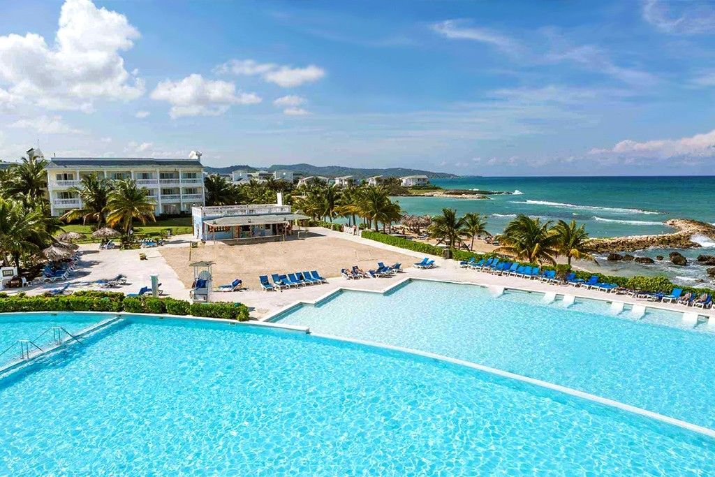 Hôtel Grand Palladium Jamaica Resort et Spa 5* pas cher photo 20