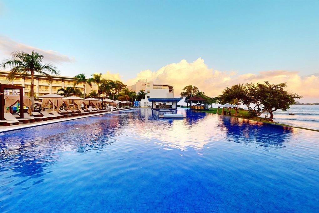 Hôtel Royalton Negril Resort 5* pas cher photo 2