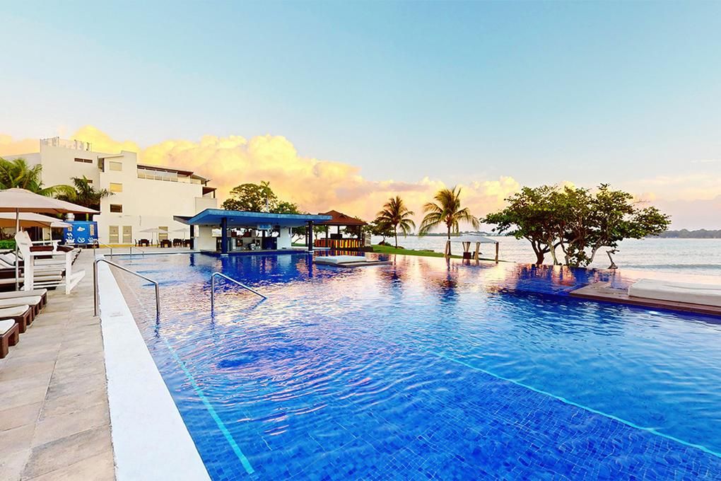 Hôtel Royalton Negril Resort 5* pas cher photo 3