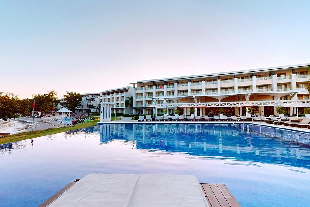 Hôtel Royalton Negril Resort 5* pas cher photo 4