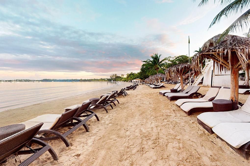 Hôtel Royalton Negril Resort 5* pas cher photo 5