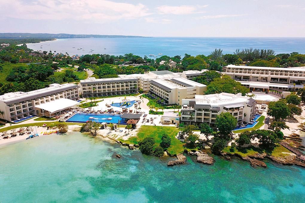Hôtel Royalton Negril Resort 5* pas cher photo 24