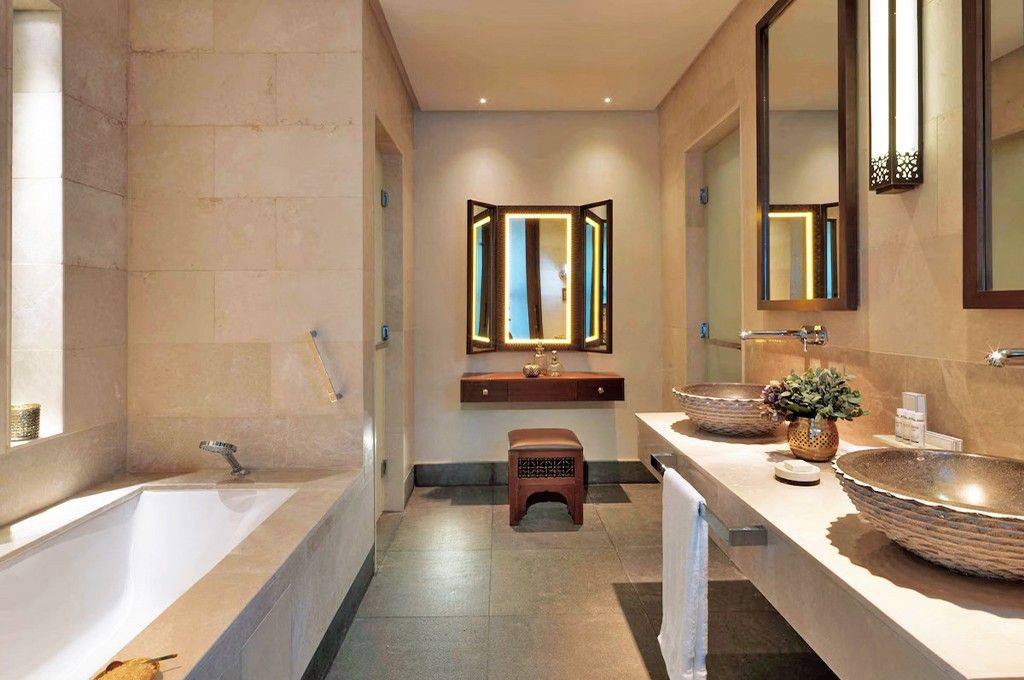 Hôtel Anantara Al Jabal Al Akhdar Resort 5* pas cher photo 7