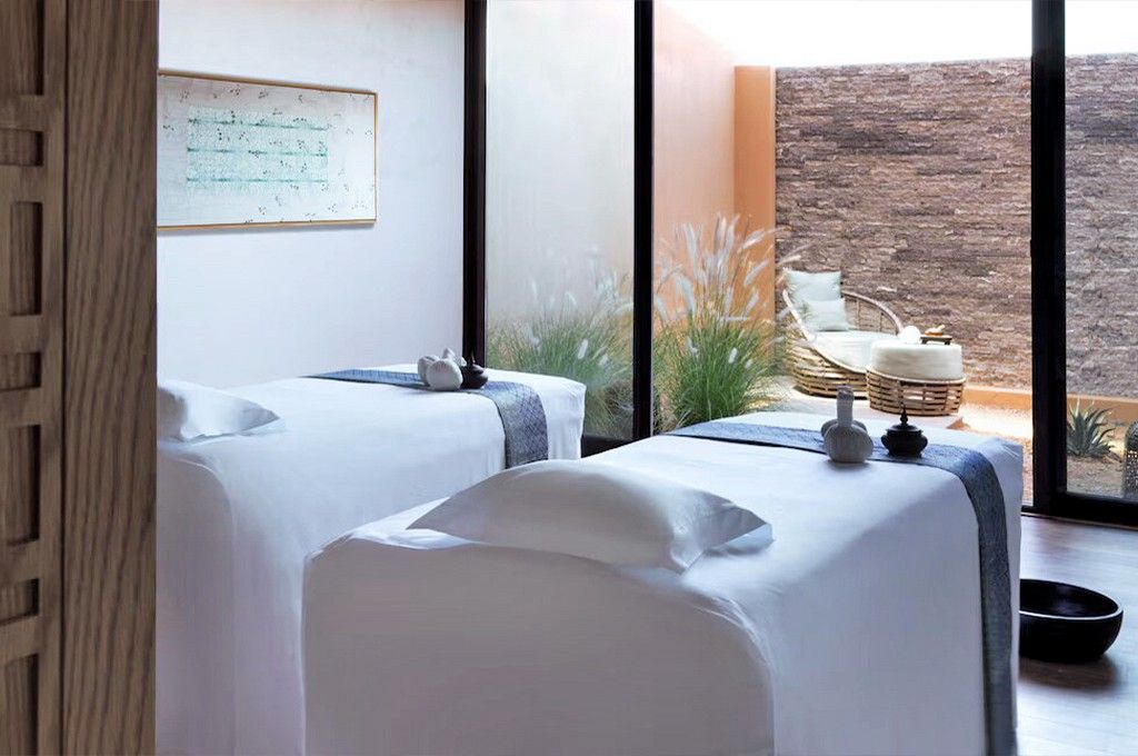 Hôtel Anantara Al Jabal Al Akhdar Resort 5* pas cher photo 12