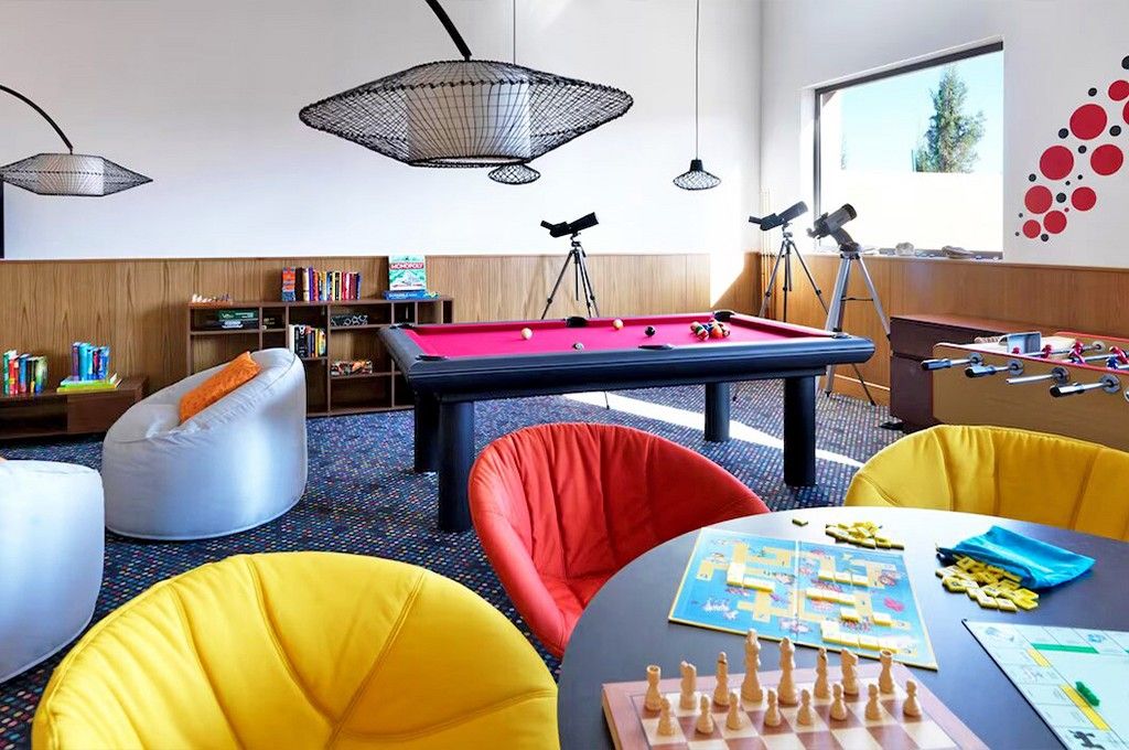 Hôtel Anantara Al Jabal Al Akhdar Resort 5* pas cher photo 13