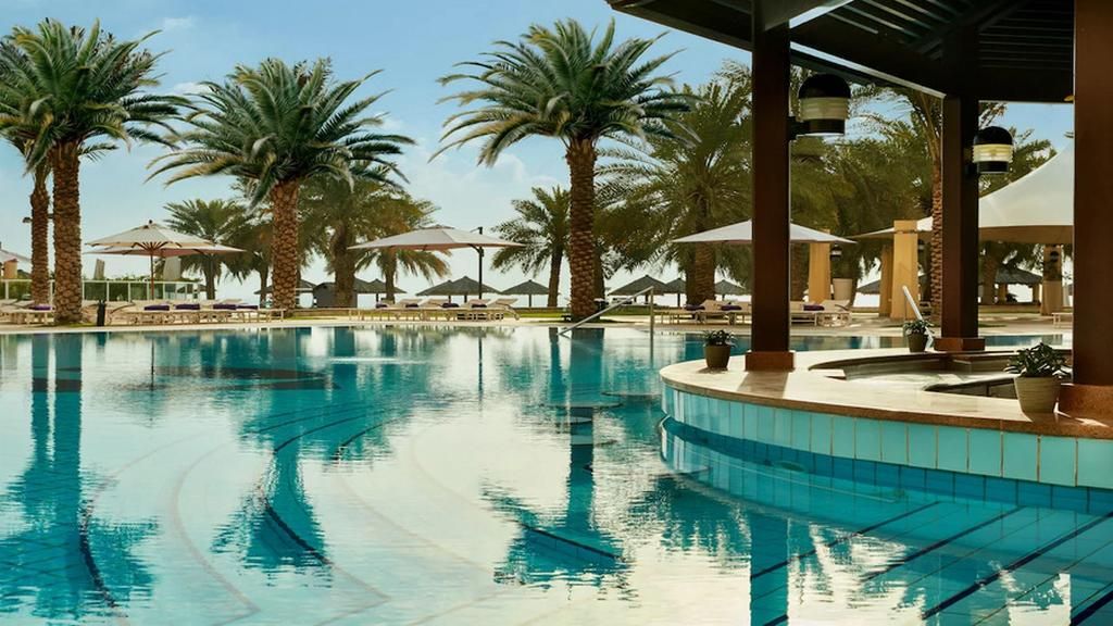 Hôtel Intercontinental Doha Beach 5* pas cher photo 3
